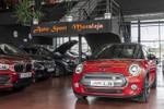 MINI Cooper S E 270Nm XL Line 184cv Aut  seminuevo