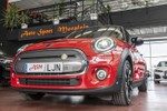 MINI Cooper S E 270Nm XL Line 184cv Aut  seminuevo