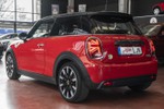 MINI Cooper S E 270Nm XL Line 184cv Aut  seminuevo