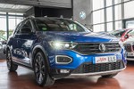 VOLKSWAGEN T-Roc 1.5TSi Sport Line 150cv Aut DSG  ocasión