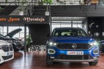 VOLKSWAGEN T-Roc 1.5TSi Sport Line 150cv Aut DSG  ocasión