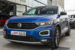 VOLKSWAGEN T-Roc 1.5TSi Sport Line 150cv Aut DSG  ocasión