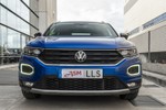 VOLKSWAGEN T-Roc 1.5TSi Sport Line 150cv Aut DSG  ocasión