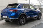 VOLKSWAGEN T-Roc 1.5TSi Sport Line 150cv Aut DSG  ocasión