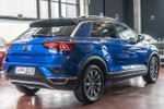 VOLKSWAGEN T-Roc 1.5TSi Sport Line 150cv Aut DSG  ocasión