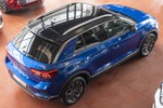 VOLKSWAGEN T-Roc 1.5TSi Sport Line 150cv Aut DSG  ocasión