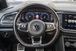 VOLKSWAGEN T-Roc 1.5TSi Sport Line 150cv Aut DSG  ocasión