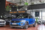 VOLKSWAGEN T-Roc 1.5TSi Sport Line 150cv Aut DSG  ocasión