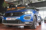 VOLKSWAGEN T-Roc 1.5TSi Sport Line 150cv Aut DSG  ocasión