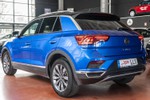 VOLKSWAGEN T-Roc 1.5TSi Sport Line 150cv Aut DSG  ocasión