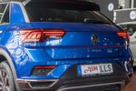 VOLKSWAGEN T-Roc 1.5TSi Sport Line 150cv Aut DSG  ocasión