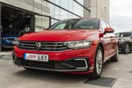 VOLKSWAGEN Passat 1.4TSi e-Power GTE Pack 218cv Aut DSG  seminuevo