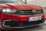 VOLKSWAGEN Passat 1.4TSi e-Power GTE Pack 218cv Aut DSG  seminuevo