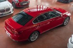 VOLKSWAGEN Passat 1.4TSi e-Power GTE Pack 218cv Aut DSG  seminuevo