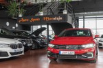 VOLKSWAGEN Passat 1.4TSi e-Power GTE Pack 218cv Aut DSG  seminuevo