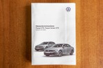 VOLKSWAGEN Passat 1.4TSi e-Power GTE Pack 218cv Aut DSG  seminuevo