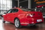 VOLKSWAGEN Passat 1.4TSi e-Power GTE Pack 218cv Aut DSG  seminuevo