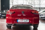 VOLKSWAGEN Passat 1.4TSi e-Power GTE Pack 218cv Aut DSG  seminuevo