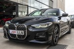 BMW Serie 4 Coupé 430iA Pack M Sport · Connected Pro Pack 258cv Aut  ocasión