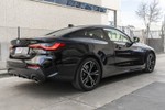 BMW Serie 4 Coupé 430iA Pack M Sport · Connected Pro Pack 258cv Aut  ocasión