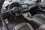 BMW Serie 4 Coupé 430iA Pack M Sport · Connected Pro Pack 258cv Aut  ocasión