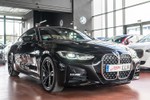 BMW Serie 4 Coupé 430iA Pack M Sport · Connected Pro Pack 258cv Aut  ocasión