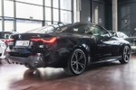 BMW Serie 4 Coupé 430iA Pack M Sport · Connected Pro Pack 258cv Aut  ocasión