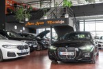 BMW Serie 4 Coupé 430iA Pack M Sport · Connected Pro Pack 258cv Aut  ocasión