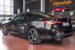 BMW Serie 4 Coupé 430iA Pack M Sport · Connected Pro Pack 258cv Aut  ocasión