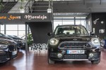 MINI Countryman E Cooper S All4 Hybrid 224cv Aut  ocasión