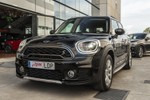 MINI Countryman E Cooper S All4 Hybrid 224cv Aut  ocasión