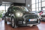 MINI Countryman E Cooper S All4 Hybrid 224cv Aut  ocasión