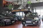 MINI Countryman E Cooper S All4 Hybrid 224cv Aut  ocasión