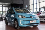 VOLKSWAGEN E-Up! 212Nm 83cv Aut  ocasión