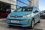 VOLKSWAGEN E-Up! 212Nm 83cv Aut  ocasión