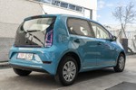 VOLKSWAGEN E-Up! 212Nm 83cv Aut  ocasión