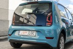 VOLKSWAGEN E-Up! 212Nm 83cv Aut  ocasión