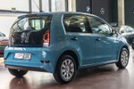 VOLKSWAGEN E-Up! 212Nm 83cv Aut  ocasión