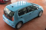 VOLKSWAGEN E-Up! 212Nm 83cv Aut  ocasión