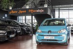 VOLKSWAGEN E-Up! 212Nm 83cv Aut  ocasión