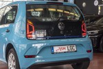 VOLKSWAGEN E-Up! 212Nm 83cv Aut  ocasión