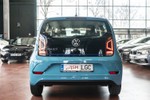 VOLKSWAGEN E-Up! 212Nm 83cv Aut  ocasión