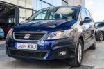 SEAT Alhambra 2.0TDi ECO Style · S&S 150cv  ocasión