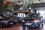 SEAT Alhambra 2.0TDi ECO Style · S&S 150cv  ocasión