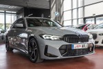 BMW Serie 3 330iA Pack M Sport · Travel, Comfort & Connected Pro Packs 258cv Aut  seminuevo