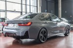 BMW Serie 3 330iA Pack M Sport · Travel, Comfort & Connected Pro Packs 258cv Aut  seminuevo