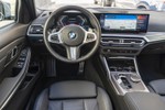 BMW Serie 3 330iA Pack M Sport · Travel, Comfort & Connected Pro Packs 258cv Aut  seminuevo