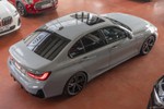 BMW Serie 3 330iA Pack M Sport · Travel, Comfort & Connected Pro Packs 258cv Aut  seminuevo