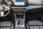 BMW Serie 3 330iA Pack M Sport · Travel, Comfort & Connected Pro Packs 258cv Aut  seminuevo