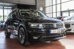 VOLKSWAGEN Tiguan 2.0TDi R-Line · Sport Pack 150cv Aut DSG-7  ocasión